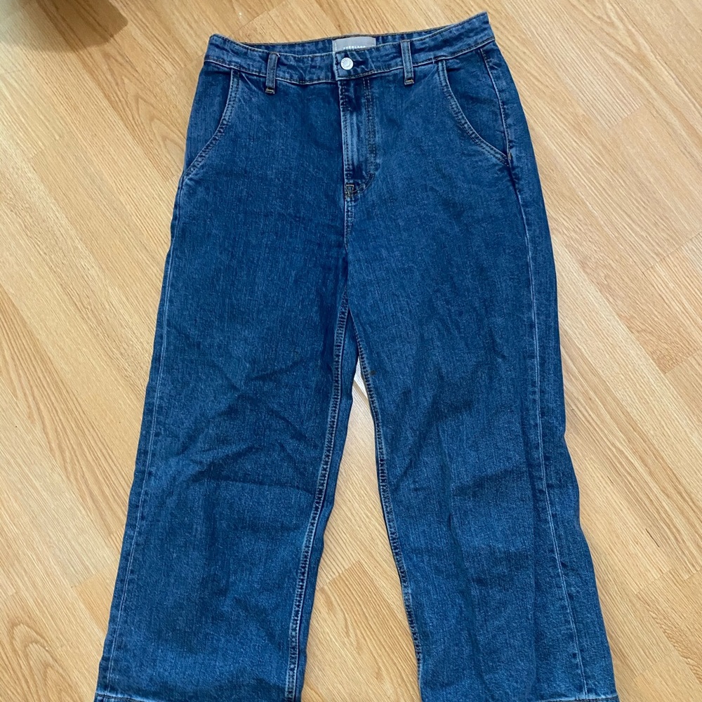Everlane Jeans